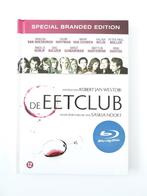 De Eetclub (Digibook), Cd's en Dvd's, Blu-ray, Nederlandstalig, Ophalen of Verzenden