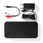 NEDIS Digitale Audioconverter, Ophalen of Verzenden, Nieuw