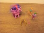 My Little Pony, Kinderen en Baby's, Speelgoed | My Little Pony, Ophalen of Verzenden, Gebruikt