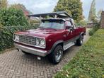 Dodge W200., Automaat, 8 cilinders, Vierwielaandrijving, LPG