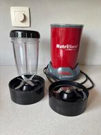 Nutriblend, Witgoed en Apparatuur, Blenders, Ophalen, Gebruikt, Powerblender