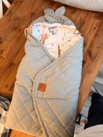 Nieuwe Lepre Autostoel Omslagdoek, Ophalen of Verzenden, Nieuw, 70 tot 85 cm, Bakerzak of Bakerdoek