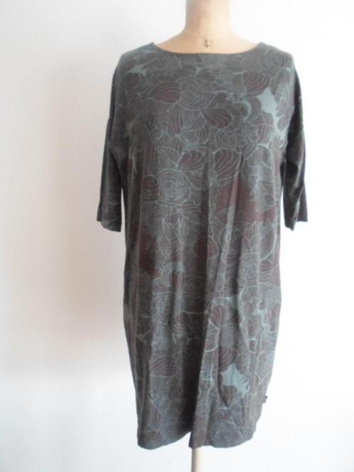 DAMESJURK van DIDI Pretty Different, Kleding | Dames, Jurken, Gedragen, Maat 42/44 (L), Overige kleuren, Knielengte, Ophalen of Verzenden