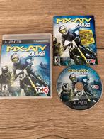 MX vs ATV Alive - PS3, Online, Gebruikt, 1 speler, Racen en Vliegen
