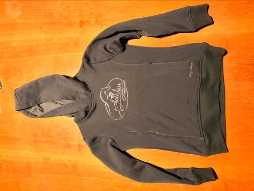 Paardrijkleding kind, meisje rond de 8 jaar., Dieren en Toebehoren, Paardrijkleding, Zo goed als nieuw, Bovenkleding, Ophalen of Verzenden