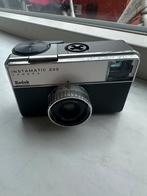 Kodak Instamatic 233 Camera, Ophalen of Verzenden, Gebruikt, Compact, Kodak