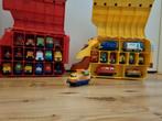 Chugginton treinset, Kinderen en Baby's, Speelgoed | Speelgoedvoertuigen, Ophalen of Verzenden, Gebruikt