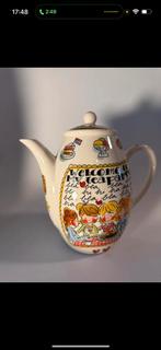 Blond amsterdam thee pot, Ophalen, Aardewerk, Blond Amsterdam, Overige typen