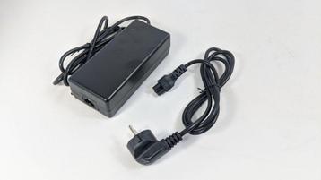 E-bike fietsoplader voor Stella type 2 accu's, 5-polig ect.. beschikbaar voor biedingen