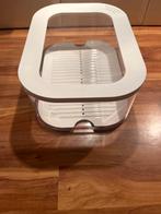 Nieuw Mepal Kaasbakje, Ophalen of Verzenden, Nieuw