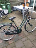 Te koop, Degelijke damesfiets met versnellingen, 53 tot 56 cm, Ophalen, Gebruikt, Versnellingen