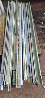 Gegalvaniseerde hoeklijn, Ophalen of Verzenden