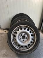Mercedes Vito 5x112 17inch staal, koopje, Ophalen, Zo goed als nieuw