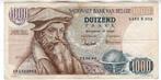 Belgie 1000 Frank Mercator 1966 vf, Postzegels en Munten, Verzenden, België