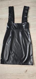 Dames jurk maat XS, Zwart, Ophalen of Verzenden, Zo goed als nieuw, Maat 34 (XS) of kleiner