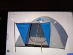 Te koop 3-persoons iglo-tent, Caravans en Kamperen, Tenten, Gebruikt, Tot en met 3