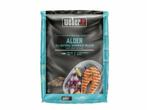 WEBER ALDER PELLETS, Weber, ., Nieuw, Ophalen of Verzenden