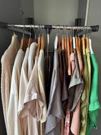 Kleding ophang systeem, Ophalen of Verzenden, Zo goed als nieuw