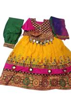 Prachtige Afghaanse jurk., Kinderen en Baby's, Kinderkleding | Maat 92, Ophalen, Nieuw, Meisje, Jurk of Rok