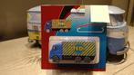 Tedi Truck vrachtwagen bakwagen 1:100 nieuw in verpakking, Ophalen of Verzenden, Nieuw, Bus of Vrachtwagen