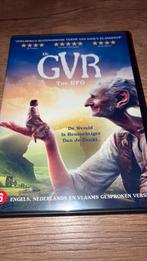 De GVR / The BFG van Steven Spielberg., Vanaf 16 jaar, Ophalen of Verzenden, Zo goed als nieuw