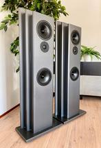 *MB QUART AURA II (2)* Flagship, Overige merken, Front, Rear of Stereo speakers, Zo goed als nieuw, 120 watt of meer