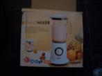 Blender/Mixer  groente en fruit, Huis en Inrichting, Keuken | Keukenbenodigdheden, Ophalen of Verzenden, Zo goed als nieuw