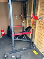 Sportschool spullen, Verzenden, Zo goed als nieuw, Overige typen