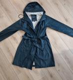 Ilse Jacobsen Regenjas, Kleding | Dames, Blauw, Maat 42/44 (L), Ophalen of Verzenden, Ilse Jacobsen