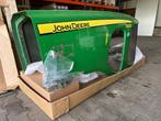 Motorkap John Deere 6830 Premium, Ophalen