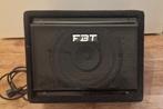 FBT DM8A Actieve Monitor Speaker, Muziek en Instrumenten, Ophalen of Verzenden, Gebruikt, Minder dan 500 watt, Monitor(versterker)