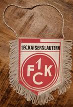 1. FC Kaiserslautern Vaantje, Ophalen of Verzenden, ., ., .