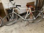 Gazelle racefiets - Herenmodel, Fietsen en Brommers, Fietsen | Dames | Damesfietsen, 56 cm of meer, Ophalen, Gebruikt, Gazelle