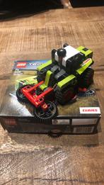 Technic lego mini claas 42102, Ophalen of Verzenden, Gebruikt, Lego