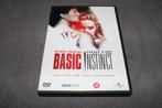 DVD Basic Instinct, Cd's en Dvd's, Maffia en Misdaad, Gebruikt, Ophalen of Verzenden, Vanaf 16 jaar
