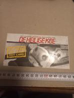 De heilige koe, Ophalen of Verzenden, Zo goed als nieuw