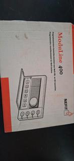 Nefit Moduline 400 Thermostaat - Nieuw in Doos, Ophalen, Nieuw