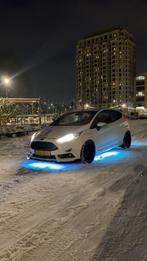 Ford Fiësta ST 1.6 Ecoboost 3DR 2014 Wit, Auto's, Ford, 1596 cc, 1063 kg, 4 cilinders, Wit