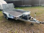 IFOR WILLIAMS GH1054, Auto diversen, Aanhangers en Bagagewagens, Nieuw