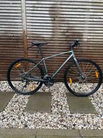 Mooie Trek FX 2 Fitnessfiets, Fietsen en Brommers, Fietsen | Heren | Herenfietsen, Overige merken, Versnellingen, Ophalen of Verzenden