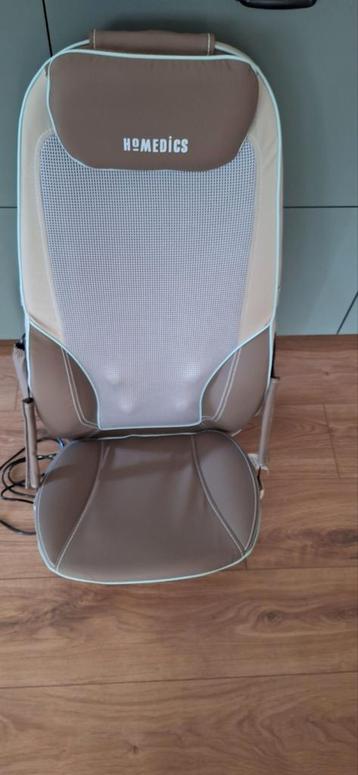 Massagestoel - Zo goed als nieuw! beschikbaar voor biedingen