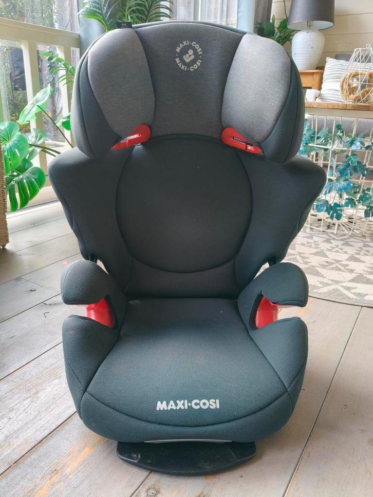 Maxi-Cosi Autostoel, Kinderen en Baby's, Autostoeltjes, Gebruikt, Maxi-Cosi, 9 t/m 36 kg, Autogordel, Verstelbare rugleuning, Zijbescherming