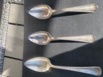 Divers zilver antiek bestek, Antiek en Kunst, Ophalen of Verzenden