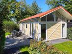 Chalet Bungalow Stacaravan Veluwemeer Veluwe Te Koop, Caravans en Kamperen, Stacaravans, Tot en met 5