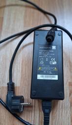 Accu lader sparta emotion c5, Fietsen en Brommers, Ophalen, Zo goed als nieuw