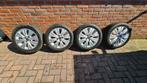 Citroen C3 16 inch winterset | Nieuwe banden!, Auto-onderdelen, Banden en Velgen, Ophalen, Gebruikt, 16 inch, Banden en Velgen