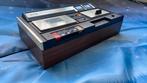 Akai CS-30D Cassettedeck - Vintage, Ophalen, Enkel, Akai, Tape counter