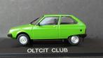 Citroen Axel Oltcit Roemenië 1:43 Altaya ixo Pol, Hobby en Vrije tijd, Modelauto's | 1:43, Verzenden, Zo goed als nieuw, Auto