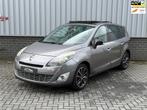 Renault Grand Scénic 2.0 Bose |Automaat|Pano|Navi|CruiseCtr, Euro 5, Stof, 4 cilinders, Origineel Nederlands