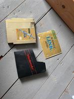 Zelda nes, Spelcomputers en Games, Games | Nintendo NES, Avontuur en Actie, 1 speler, Ophalen of Verzenden, Zo goed als nieuw